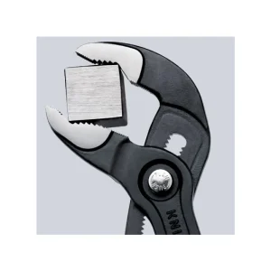 Knipex Df Cobra Water Pump Pliers 87 01 180