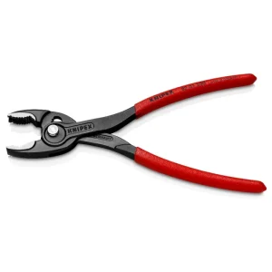 Knipex Twingrip Slip Joint Pliers 82 01 200