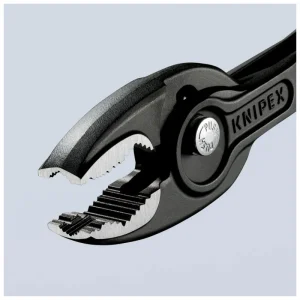 Knipex Twingrip Slip Joint Pliers 82 01 200