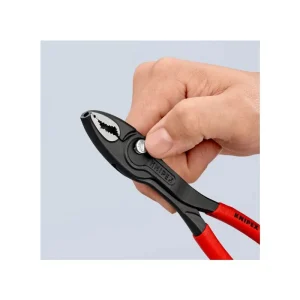 Knipex Twingrip Slip Joint Pliers 82 01 200