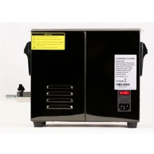 Raytech Power Pro 3L TurboSonic Cleaner 115v 7631770R
