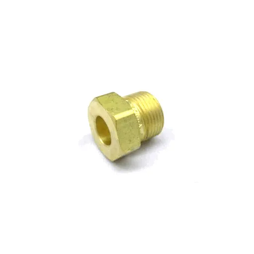 Victor Equipment Nut Brass Cga580 |0973-0003