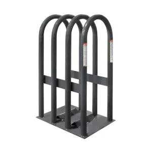 Ranger RIC-4716 4-Bar Tire Inflation Cage