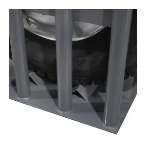 Ranger RIC-4716 4-Bar Tire Inflation Cage