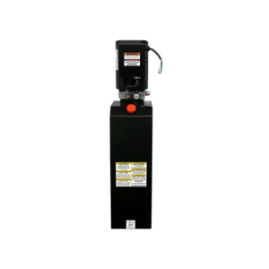 Bendpak Lift Power Unit / E3.7K3H2