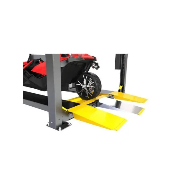 Bendpak Third-Wheel Kit