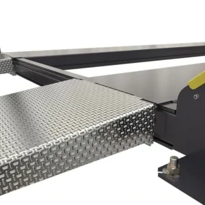 Bendpak Aluminum Ramp Kit / EXT