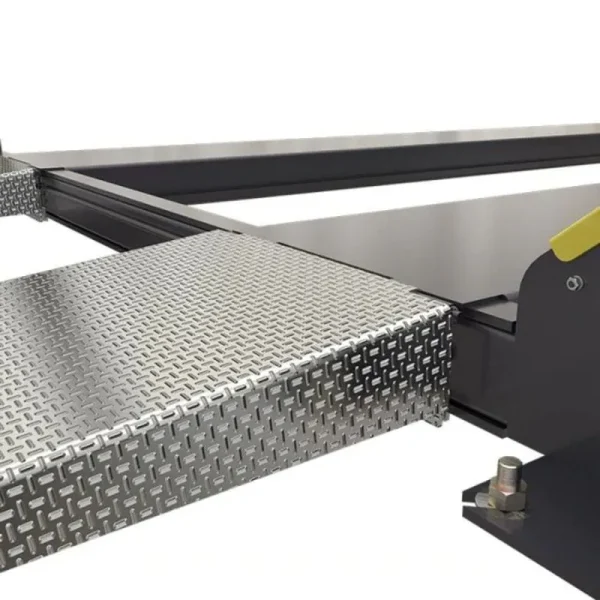 Bendpak Aluminum Ramp Kit / EXT