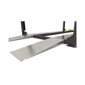 Bendpak Aluminum Ramp Kit / EXT