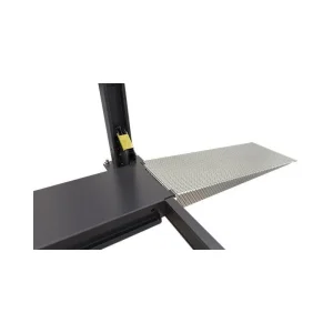 Bendpak Aluminum Ramp Kit / EXT