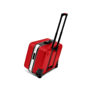 Knipex Tool Case Bigtwin Move Red, Stocked 98 99 15
