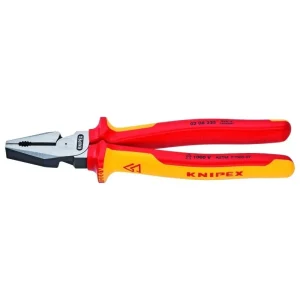 Knipex 10 Pc Ins. Industrial Tool Set 9K 98 98 30 US