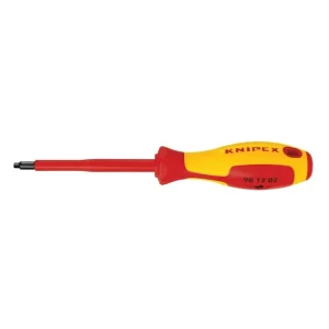 Knipex 10 Pc Ins. Industrial Tool Set 9K 98 98 30 US
