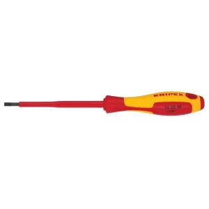 Knipex 10 Pc Ins. Industrial Tool Set 9K 98 98 30 US