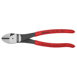 Knipex 3 Pc Pro Pliers Set 9K 00 80 157 US