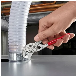 Knipex 3 Pc. Pliers Wrench Set 9K 00 80 45 US
