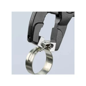 Knipex Hose Clamp Pliers For Click Clamps 85 51 250 C