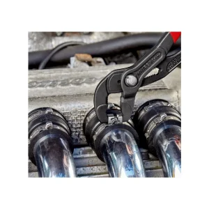 Knipex Hose Clamp Pliers For Click Clamps 85 51 250 C