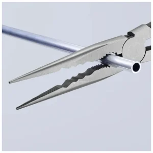 Knipex Long Reach Needle Nose Pliers 28 71 280