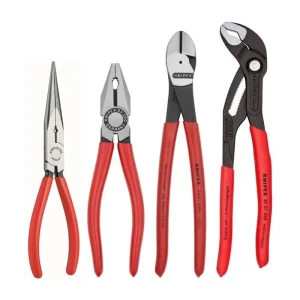 Knipex 8 Pc Cobra Pliers Set 9K 00 80 149 US
