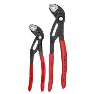 Knipex Df Set Of 2 Pliers Cobra 00 31 20 V01 US