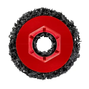 Titan Tools 5 pc. Wheel Hub Cleaning Pads 51799