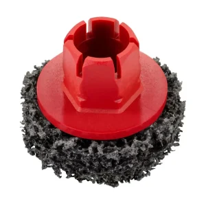 Titan Tools 5 pc. Wheel Hub Cleaning Pads 51799