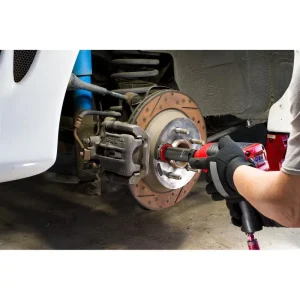 Titan Tools 5 pc. Wheel Hub Cleaning Pads 51799
