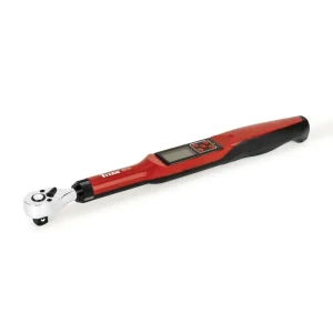 Titan Tools 1/2 in. Drive Digital Torque Wrench 23137