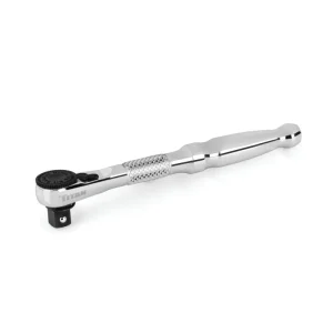 Titan Tools 1/4 in. Drive Micro Ratchet 11334
