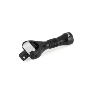Titan Tools 1/4 in. Drive Nano Swivel Ratchet 11330