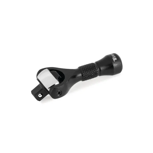Titan Tools 1/4 in. Drive Nano Swivel Ratchet 11330