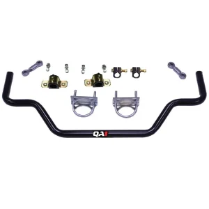 QA1 Sway Bar Kit Rear 7/8in 67-69 GM F-Body Qa1 4-Link 52827