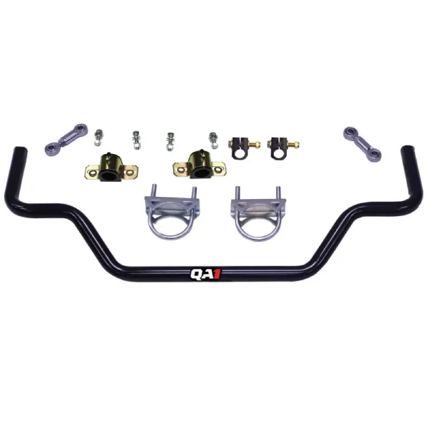 QA1 Sway Bar Kit Rear 7/8in 67-69 GM F-Body Qa1 4-Link 52827