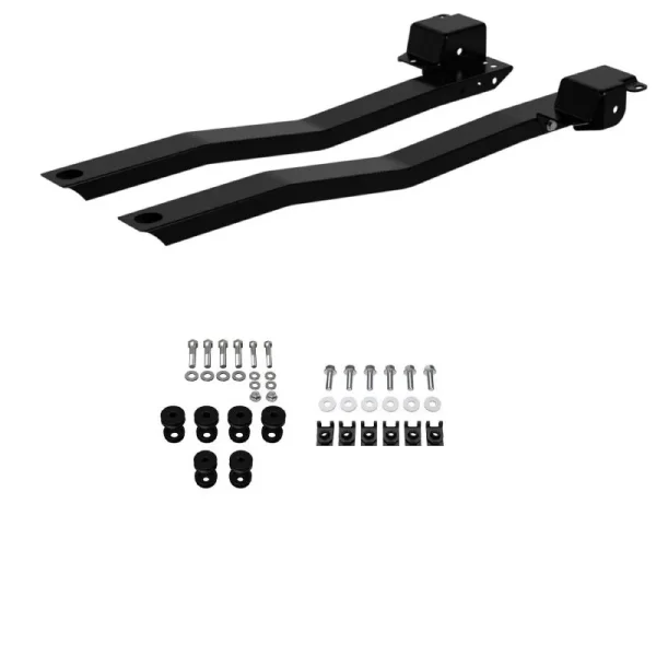 QA1 Subframe Connector Kit 67-69 GM F-Body 52093