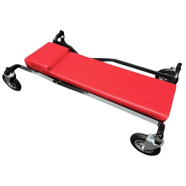 Whiteside Rider Creeper MTLPNEU