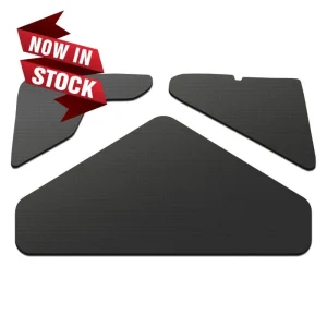 DEI 84-01 Jeep Cheroke XJ – Under Hood Kit 50084