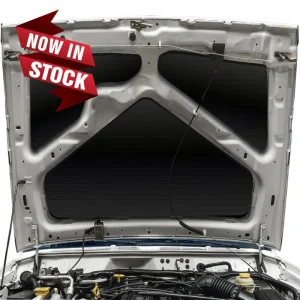 DEI 84-01 Jeep Cheroke XJ – Under Hood Kit 50084