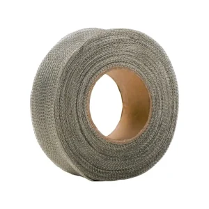 DEI RF Wire Mesh Tape 1 in x 25 ft Roll 10679