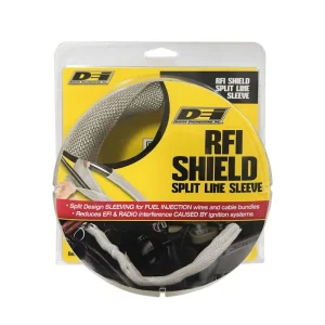 DEI RF Split Sleeve 1 in x 3 ft 10682