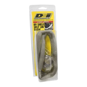 DEI RF Split Sleeve 1/2 inx 3ft 10681