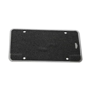 DEI License Plate Pad 2-Pk 50941