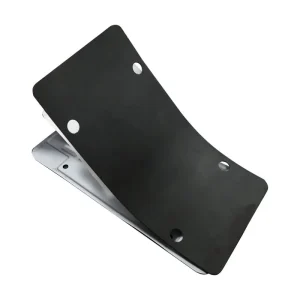 DEI License Plate Pad 2-Pk 50941
