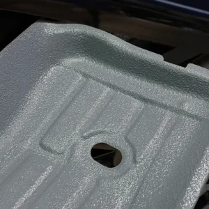 DEI ATAC – Thermal Acoustic Coating 50208