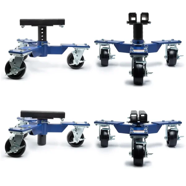 Eastwood Automotive Body Pinch Weld Dollies