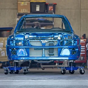 Eastwood Automotive Body Pinch Weld Dollies