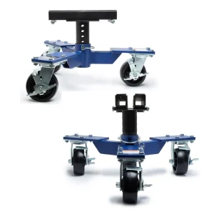 Eastwood Automotive Body Pinch Weld Dollies