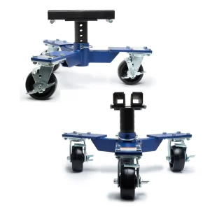 Eastwood Pinch Weld Dollies – 2pc Set