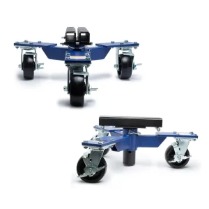 Eastwood Pinch Weld Dollies – 2pc Set