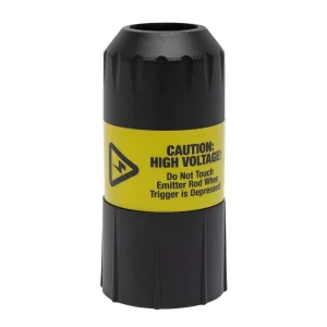HotCoat 100kV Emitter Retaining Cap